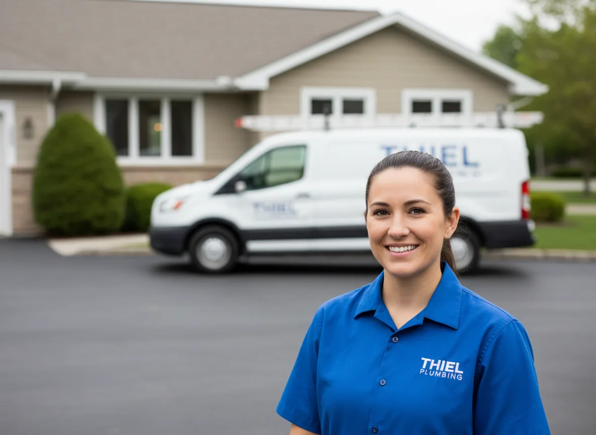 Plumber Dundee, KY FAQs